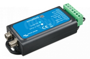 Battery management System smallBMS - Img 4