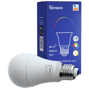 Bec Led E27 Sonoff B05-BL-A60 - Img 3