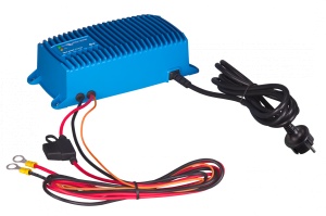 Blue Smart IP67 Charger 12/25 (1) - Img 2