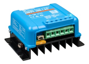 BlueSolar MPPT 100/20 (up tp 48V) - Img 5