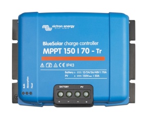 BlueSolar MPPT 150/70-Tr - Img 1