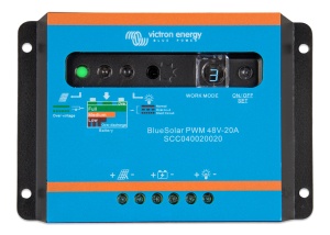 BlueSolar PWM-Light 48V-20A - Img 1