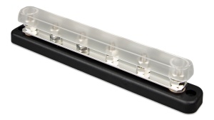 Busbar 150A 6P + cover - Img 2