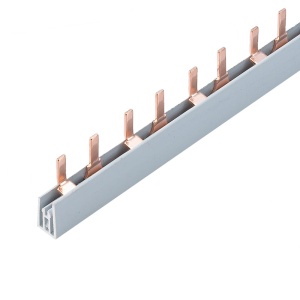 Busbar cupru 2P