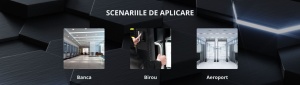 Camera supraveghere IP 4MP X4 IR PoE DarkFighter DeepLearning, Wi-Fi - Img 7
