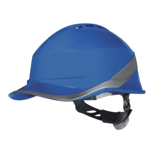 Casca protectie baseball 6 wind suport - DIAM6WTRBL