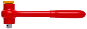 Cheie cu clichet de 1/2" VDE - 98 42