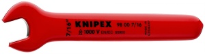 Cheie fixa 7/16'' VDE