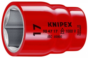 Cheie tubulara de 12 1/2" VDE