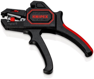 Cleste auto-reglabil pentru dezizolat 0.2-6.0 mm - Img 2