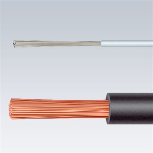 Cleste auto-reglabil pentru dezizolat 0.2-6.0 mm - Img 12