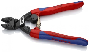 Cleste CoBolt cu falci inclinate 200mm - Img 2