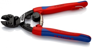 Cleste CoBolt pt taiat cu arc 200 mm cu agatatoare - Img 2