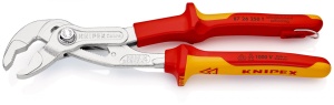 Cleste Cobra 1 5/8" VDE cu agatatoare - Img 2