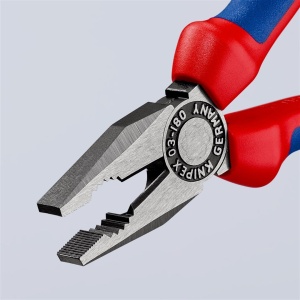 Cleste combinat 180 mm - 03 02 0180 - Img 12