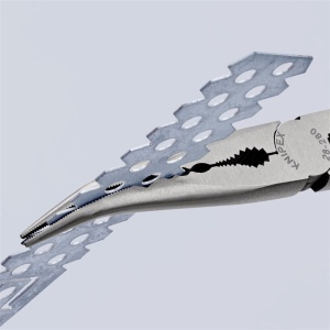 Cleste cu cioc lung 280 mm - 28 71 280 - Img 5