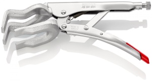 Cleste de blocare pt sudura - 42 24 280 - Img 2