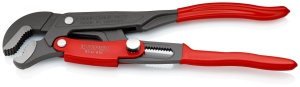 Cleste instalator reglabil cu buton, cu cioc S 1'' - 83 61 010 - Img 2