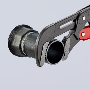 Cleste instalator reglabil cu buton, cu cioc S 2'' - 83 61 020 - Img 4