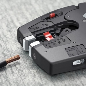 Cleste multifunctional NexStrip - 12 72 190 - Img 10
