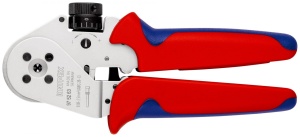 Cleste pt sertizat contacte 0,08-2,5 mmp - Img 1