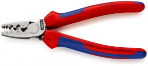 Cleste pt sertizat ferule 0,25-16 mmp - 97 72 180 - Img 2