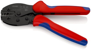 Cleste pt sertizat mufe BNC, TNC, COAX - 97 52 50 - Img 2