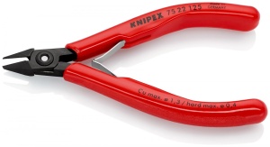 Cleste pt taiat diagonal - pt electronica 125 mm - 75 22 125 - Img 2