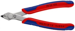 Cleste sfic pt electronica 125 mm - 78 23 125