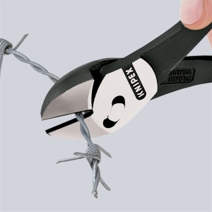 Cleste sfic super-performant TwinForce 180 mm - 73 71 180 - Img 4