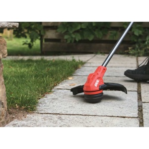 Coasa electrica Brushless SKIL 0250 AB, 33cm, Accu 18V si incarcator - Img 7