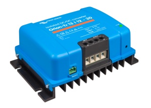 Convertor Orion-Tr 12/12-30A (360W) - Img 3