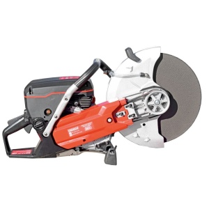 Debitator manual motor termic gt-7208s disc-350mm - Img 6