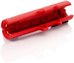 Dezizolator universal 8-13 mm / 5x2.5 mm - Img 2
