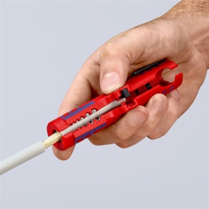 Dezizolator universal lama telescopica 0.-4 mm / 5x2.5 mm - Img 4