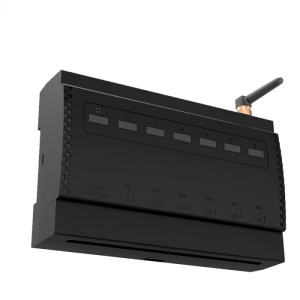 Energy ERC102 (4x10A2x16A) - Img 1