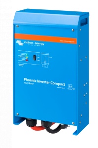 Energy Phoenix Inverter C 12/1200 - Img 2