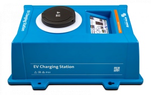 EV Charging Station - Img 10