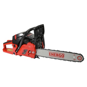 Fierastrau cu lant motor termic MF4500 40cm 3/8''-1.3mm-z57 2.1CP-1.6Kw - Img 4