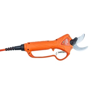 Foarfeca vie pomi cu acumulator extern garden master - Img 7