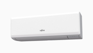 Fujitsu Eco ASYG09KPCA WI-FI 9000BTU-24000 BTU A++ - Img 1