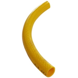 Furtun gradina galben 5/8" (16 mm) 50 m