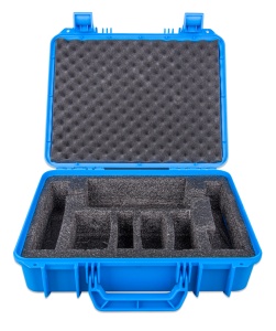 Geanta de transport incarcatoare IP65 - Img 4