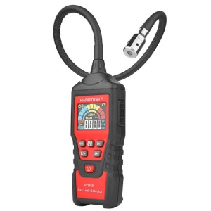 HT601B - Detector de scurgeri de gaze cu alarmă - Img 2