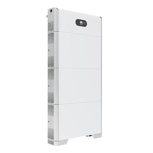 Huawei 30KWh LUNA2000-30-S0 baterie completa - Img 3