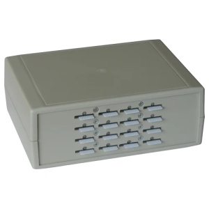 Hyper SIM rack™ 16