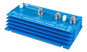 Izolatoare Argofet 200-2 200A 2 baterii - Img 3