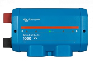 Lynx Distributor (M8)