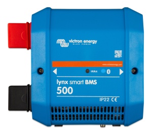 Lynx Smart BMS 1000 (M10) - Img 1
