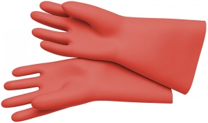Manusi cauciuc VDE - 98 65 40